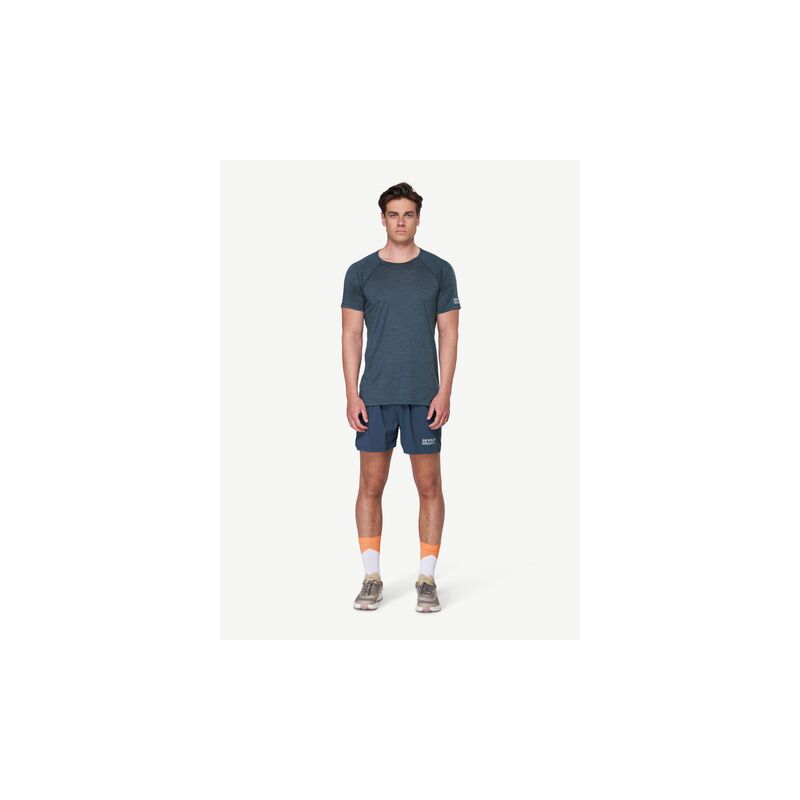 Devold Endurance Merino 130 Tee Man - T-shirt homem | Hardloop