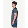 Devold Endurance Merino 130 Tee Man - T-paita - Miehet | Hardloop