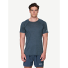 Devold Endurance Merino 130 Tee Man - T-shirt homem | Hardloop
