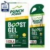 Punch Power Pack 6 Gels Cafeine - Energy gel | Hardloop