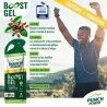 Punch Power Pack 6 Gels Cafeine - Energetický gel | Hardloop