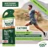 Punch Power Pack 6 Gels Longue Distance Anti’Ox - Energiegel | Hardloop