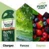 Punch Power Pack 6 Gels Longue Distance Anti’Ox - Energy gel | Hardloop