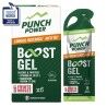 Punch Power Pack 6 Gels Longue Distance Anti’Ox - Energy gel | Hardloop