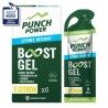 Punch Power Pack 6 Gels Effort Intense - Zel energetyczny | Hardloop