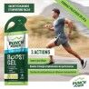 Punch Power Pack 6 Gels Effort Intense - Energetický gel | Hardloop