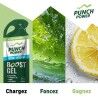 Punch Power Pack 6 Gels Effort Intense - Energiageelit | Hardloop