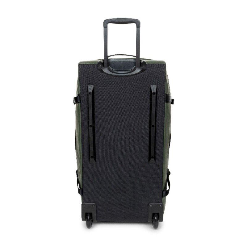 Eastpak Duffel Pack Wheel - Reisetasche mit Rollen | Hardloop