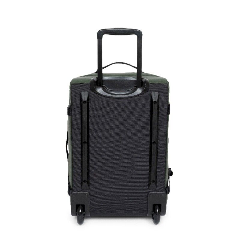 Eastpak Duffel Pack Wheel - Resebag | Hardloop