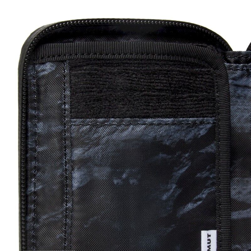 Mammut Seon Zip Wallet - Wallet | Hardloop