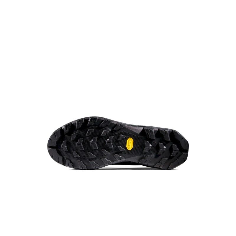 Mammut Ducan III Low GTX - Chaussures randonnée homme | Hardloop