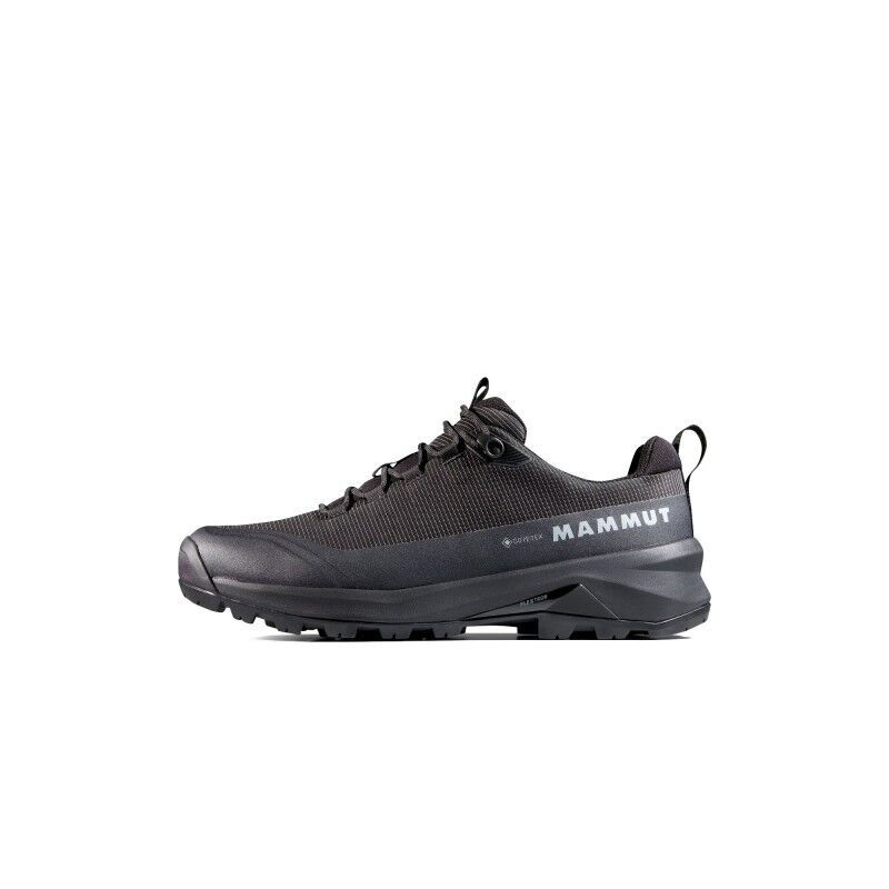 Mammut Ducan III Low GTX - Walking shoes - Men's | Hardloop