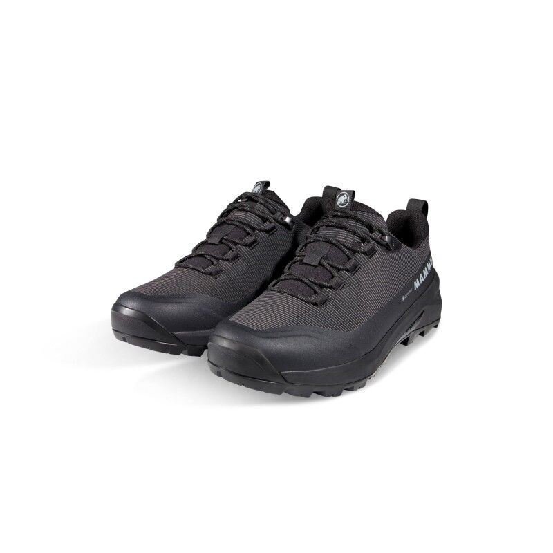 Mammut Ducan III Low GTX - Wanderschuhe - Herren | Hardloop