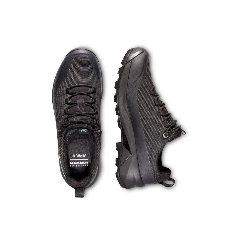 Mammut Ducan III Low GTX - Wanderschuhe - Herren | Hardloop