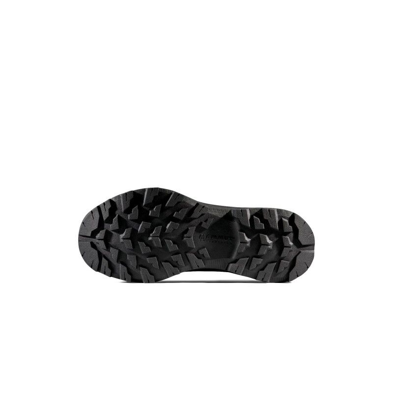 Mammut Sertig III Low - Wanderschuhe - Damen | Hardloop