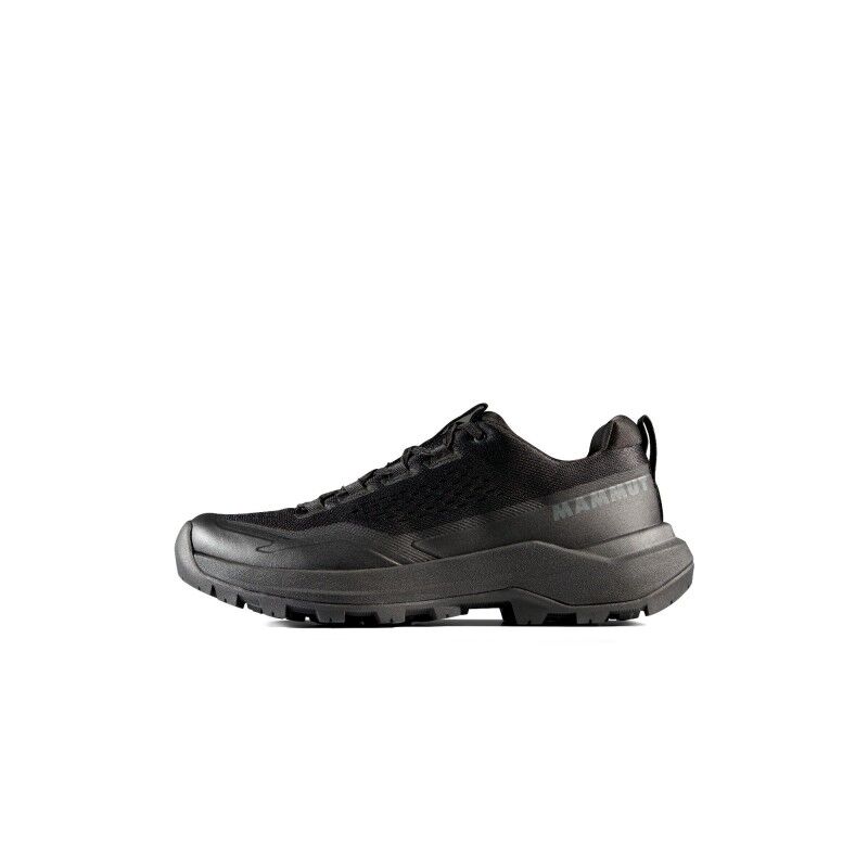 Mammut Sertig III Low - Chaussures randonnée femme | Hardloop