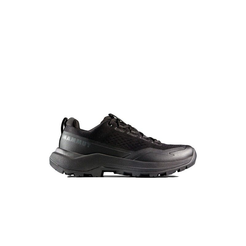 Sertig III Low - Zapatillas de senderismo - Mujer