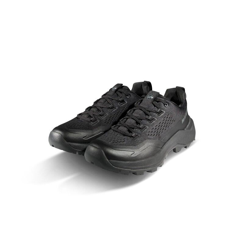 Mammut Sertig III Low - Vandringsskor - Dam | Hardloop
