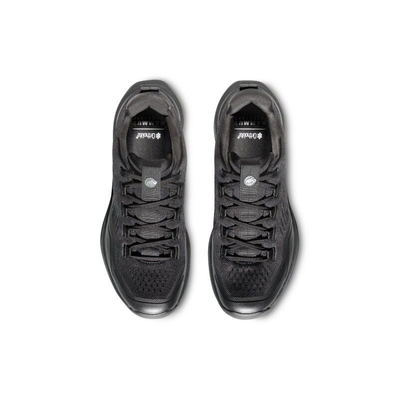 Mammut Sertig III Low - Chaussures randonnée femme | Hardloop