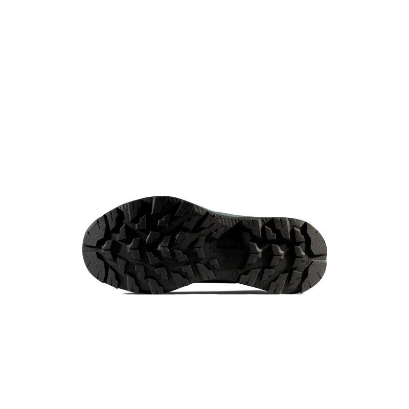 Mammut Sertig III Low - Chaussures randonnée femme | Hardloop