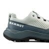 Mammut Sertig III Low - Chaussures randonnée femme | Hardloop