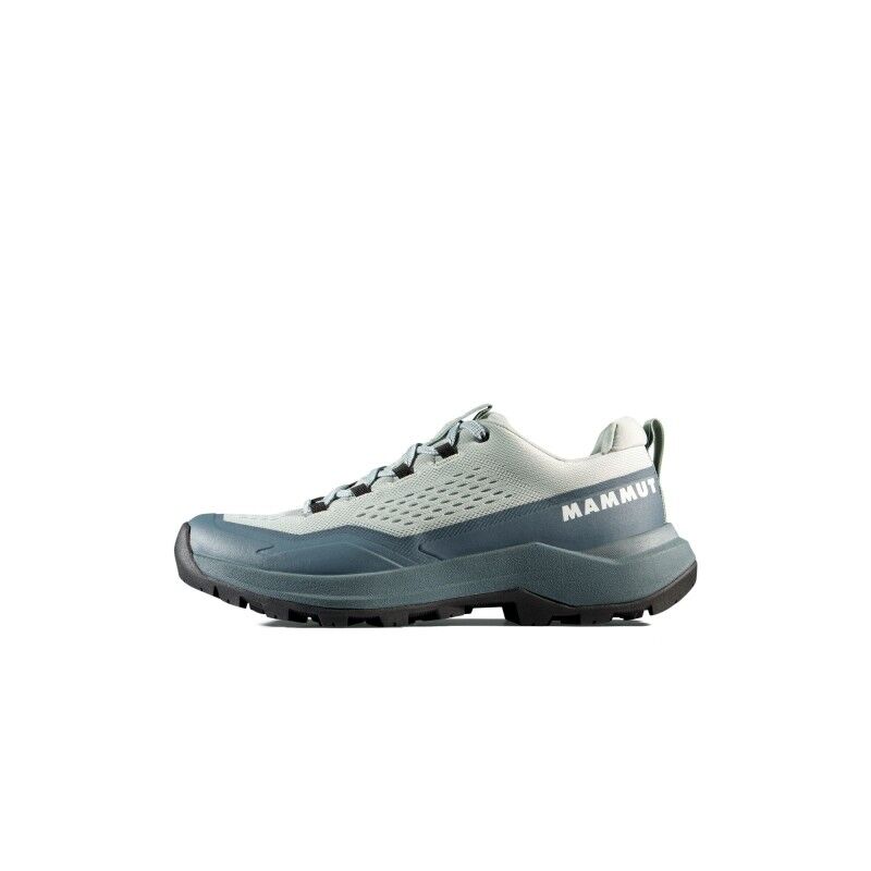 Mammut Sertig III Low - Walking shoes - Women's | Hardloop
