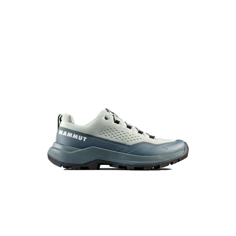 Sertig III Low - Chaussures randonnée femme