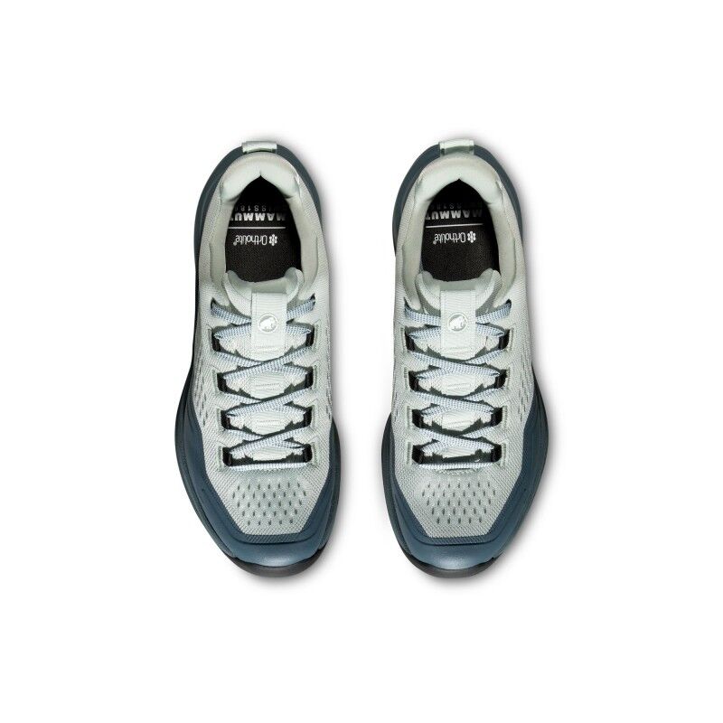 Mammut Sertig III Low - Walking shoes - Women's | Hardloop