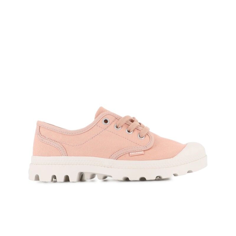 Pampa Oxford - Lifestyle shoes - Women's