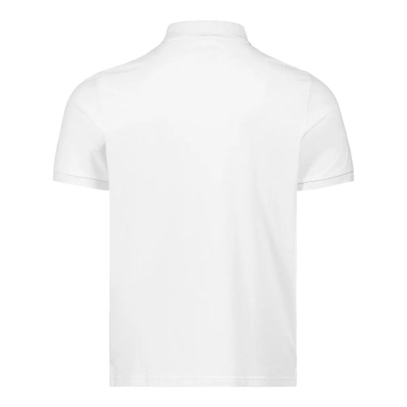 Musto Ess Pique Polo - Polo homem | Hardloop