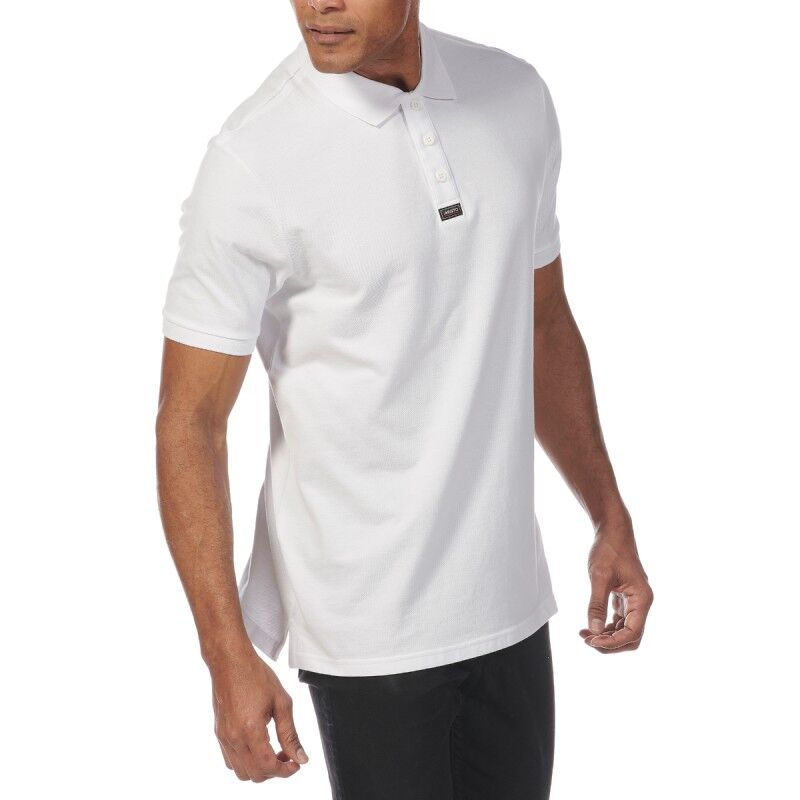 Musto Ess Pique Polo - Polo homme | Hardloop