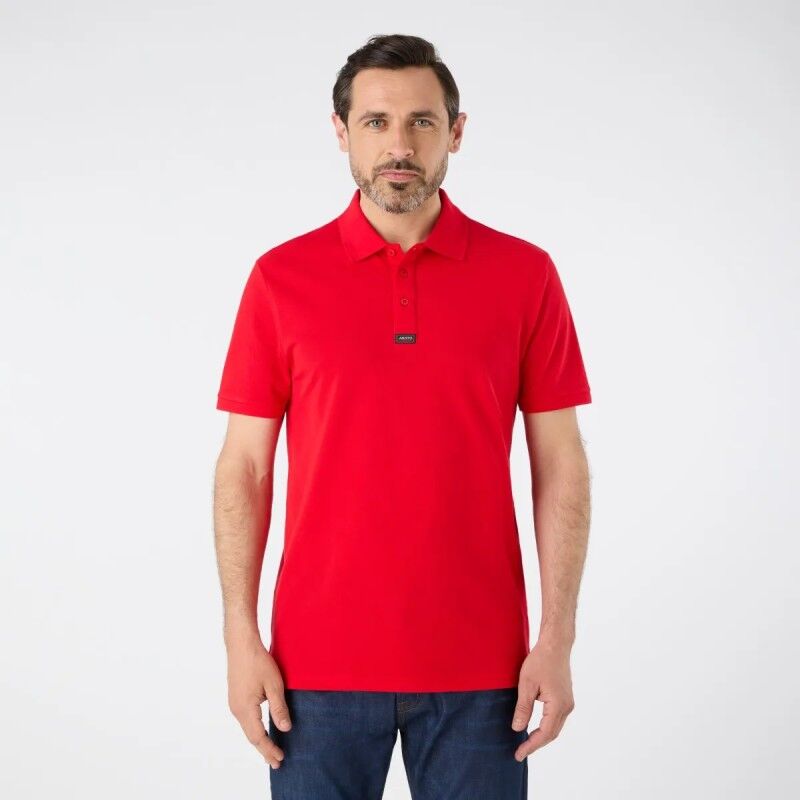Musto Ess Pique Polo - Polo shirt - Men's | Hardloop