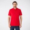 Musto Ess Pique Polo - Poloshirt - Heren | Hardloop