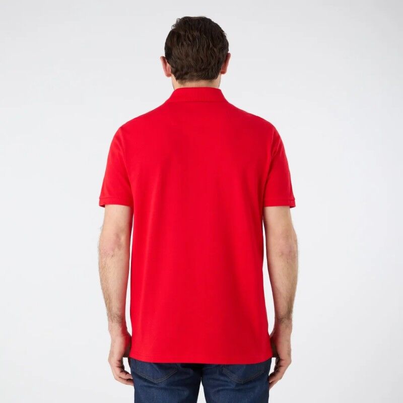 Musto Ess Pique Polo - Polo homem | Hardloop