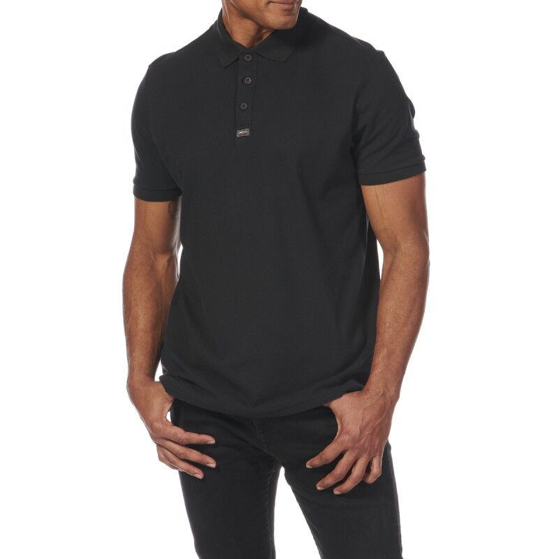 Musto Ess Pique Polo - Polo shirt - Men's | Hardloop