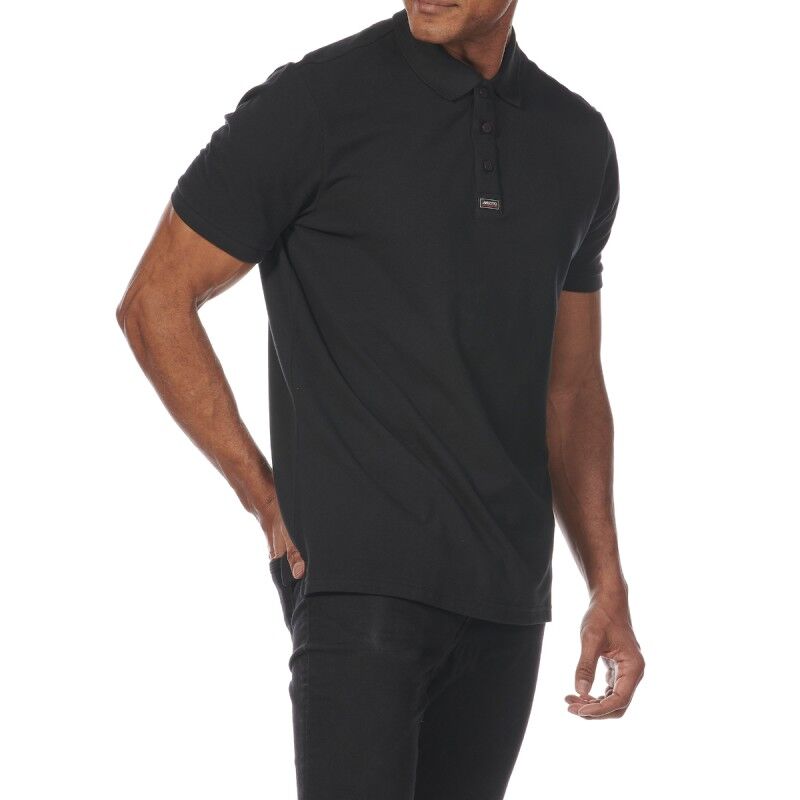 Musto Ess Pique Polo - Polo homme | Hardloop