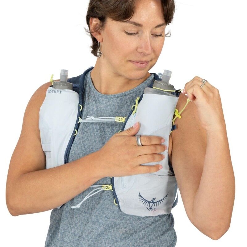 Osprey Dyna 1.5 - Hardloopbodywarmer - Dames | Hardloop