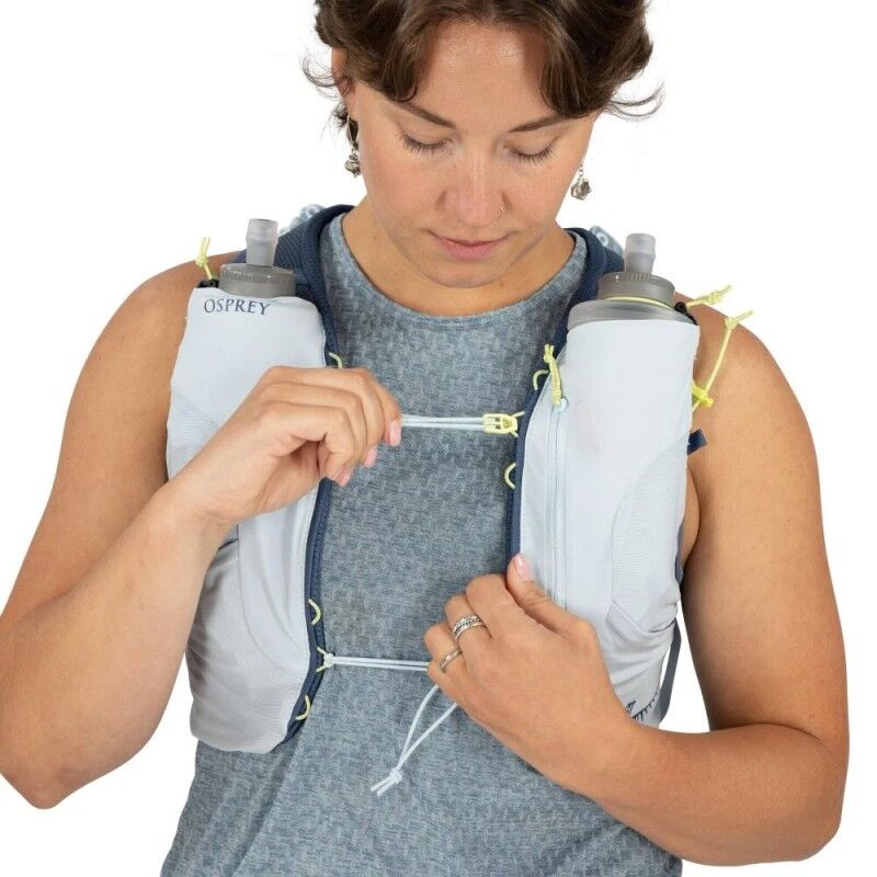 Osprey Dyna 1.5 - Hardloopbodywarmer - Dames | Hardloop