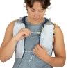 Osprey Dyna 1.5 - Hardloopbodywarmer - Dames | Hardloop