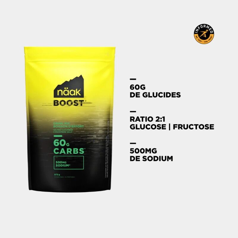 Boost Energy™ Drink Mix - Energetický nápoj