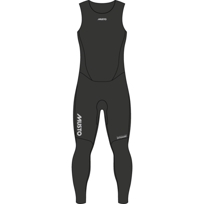 Fl Dynamic 2MLj - Combinaison néoprène voile homme