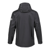 Musto Champ Aqua Hoodie Jkt - Zeiljas - Heren | Hardloop