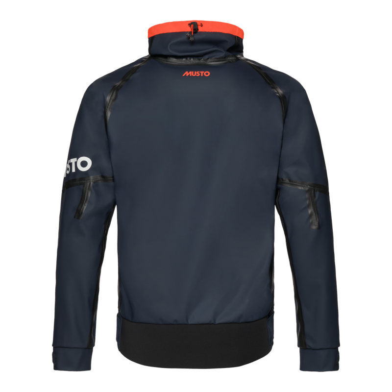 Musto Champ Aqua Top 2.0 - Vareuse de quart | Hardloop