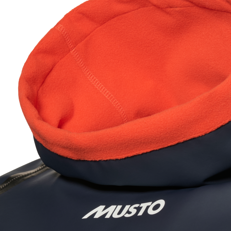 Musto Champ Aqua Top 2.0 - Jachtařské bunda | Hardloop