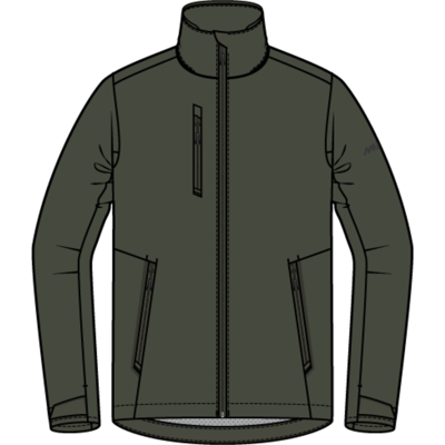 M Sardinia Jkt - Pánská nepromokavá bunda
