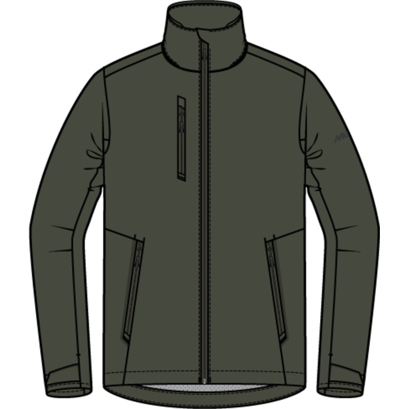 M Sardinia Jkt - Waterproof jacket - Men's