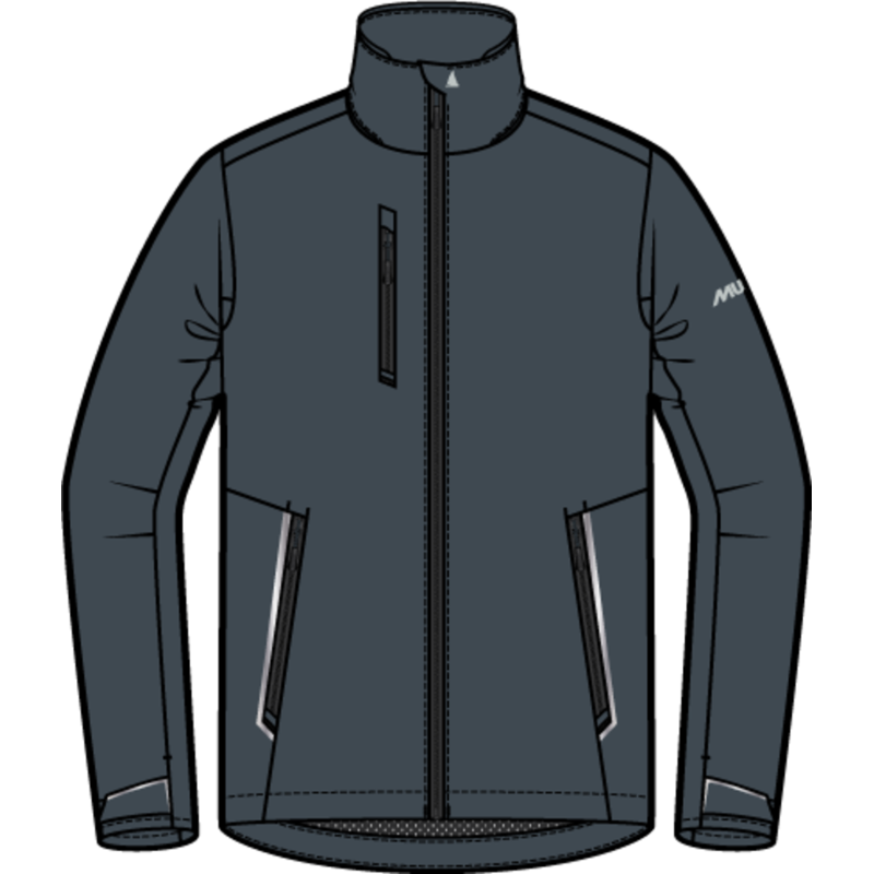 M Sardinia Jkt - Regenjacke - Herren