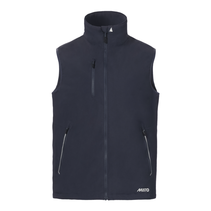 Musto M Sardinia Vest - Vest - Men's | Hardloop