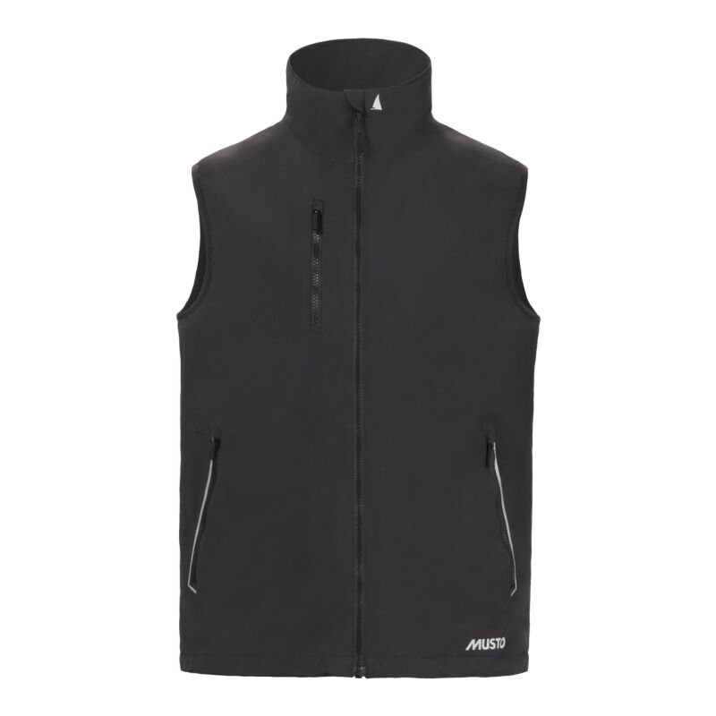 Musto M Sardinia Vest - Pánská vesta | Hardloop