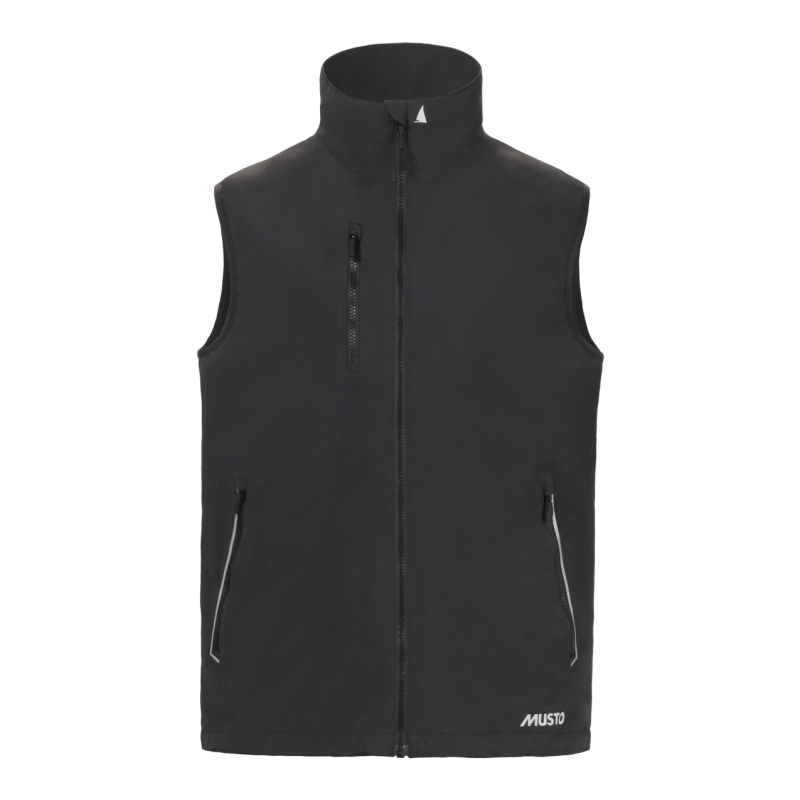 Musto M Sardinia Vest - Vest - Men's | Hardloop
